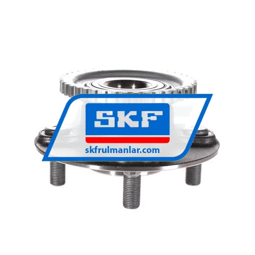 SKF VKBA3704 ürün fotoğrafı 4