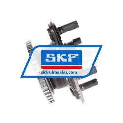 SKF VKBA3704 rulman resim 2