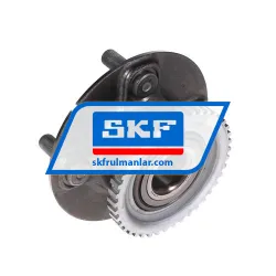 SKF VKBA3704 rulman resim 3