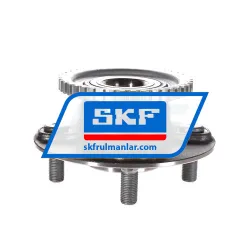 SKF VKBA3704 rulman resim 4