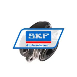 SKF VKBA3626 rulman resim 2