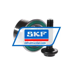 SKF VKBA3605 rulman resim 2