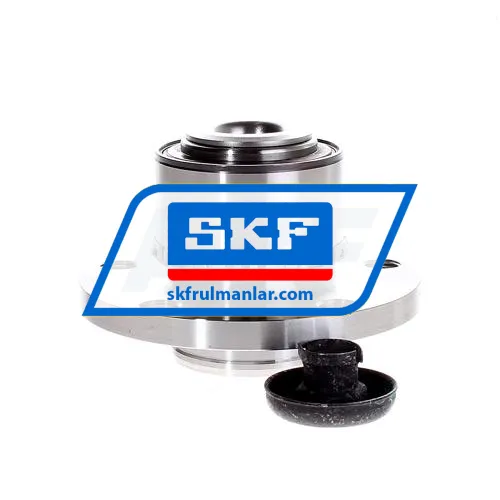 SKF VKBA3568 ürün fotoğrafı 2
