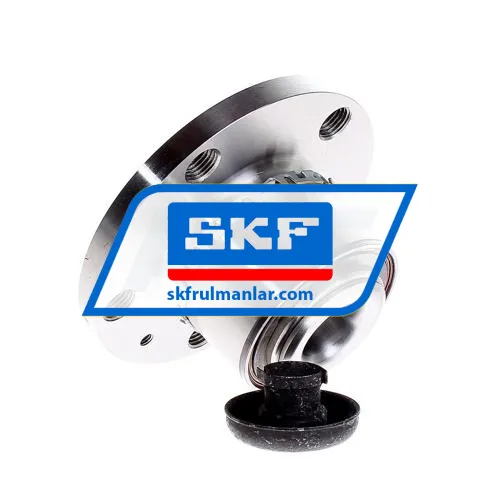 SKF VKBA3568 ürün fotoğrafı 4
