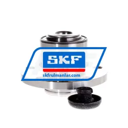 SKF VKBA3568 rulman resim 2