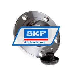 SKF VKBA3568 rulman resim 3