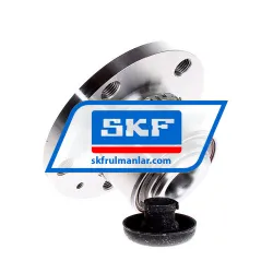 SKF VKBA3568 rulman resim 4