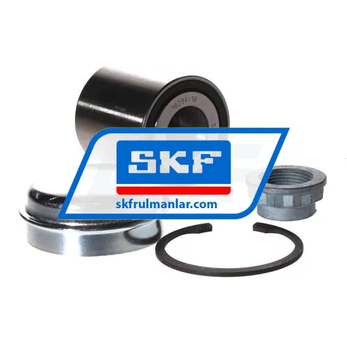 SKF VKBA6508 ürün fotoğrafı 2