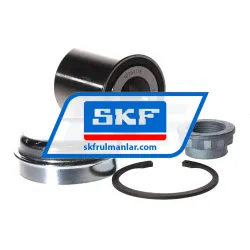 SKF VKBA6508 rulman resim 2