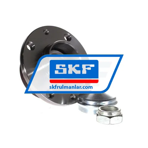 SKF VKBA3583 ürün fotoğrafı 3
