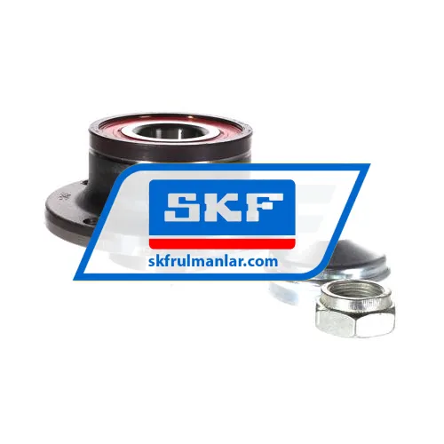 SKF VKBA3583 ürün fotoğrafı 4