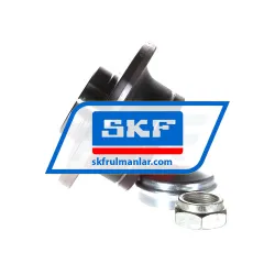 SKF VKBA3583 rulman resim 2