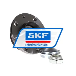 SKF VKBA3583 rulman resim 3