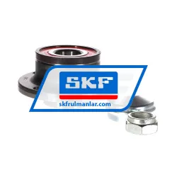 SKF VKBA3583 rulman resim 4