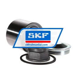 SKF VKBA7032 rulman resim 2