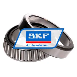 SKF VKHB2083 rulman resim 2