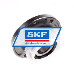 SKF BAFB444450AAA rulman resim 2