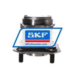 SKF BR930691 rulman resim 2