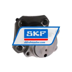 SKF BR930691 rulman resim 3