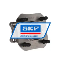 SKF BR930691 rulman resim 4