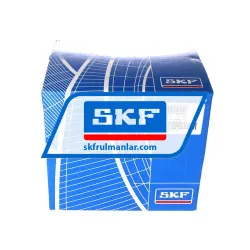 SKF BR930691 rulman resim 5
