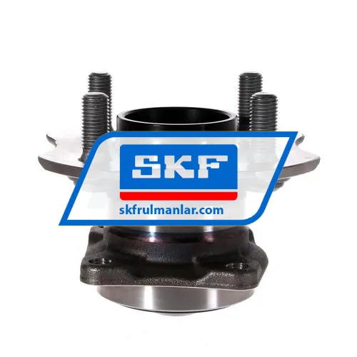 SKF VKBA7430 ürün fotoğrafı 4