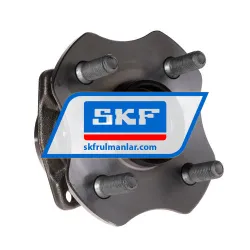 SKF VKBA7430 rulman resim 2