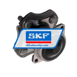 SKF VKBA7430 rulman resim 3