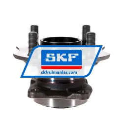 SKF VKBA7430 rulman resim 4