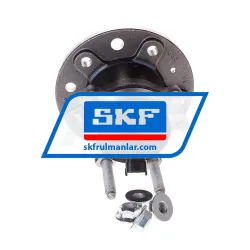 SKF VKBA3624 rulman resim 2