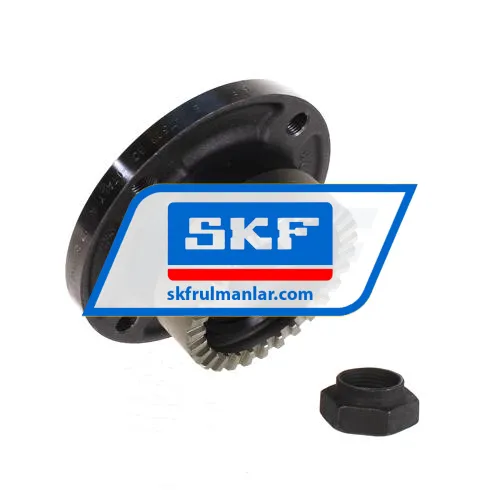 SKF VKBA3465