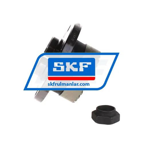 SKF VKBA3465 ürün fotoğrafı 2