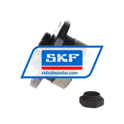 SKF VKBA3465 rulman resim 2