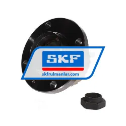 SKF VKBA3465 rulman resim 3