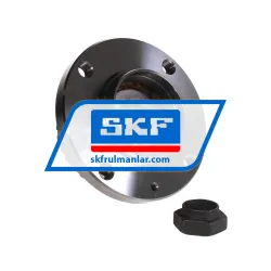 SKF VKBA3465 rulman resim 4