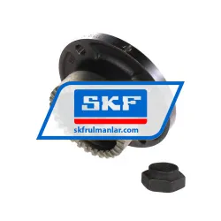 SKF VKBA3465 rulman resim 5