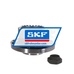SKF VKBA3465 rulman resim 6