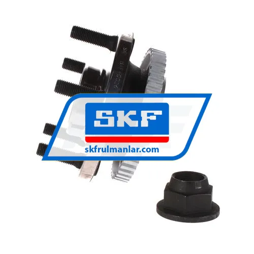 SKF VKBA3425 ürün fotoğrafı 3
