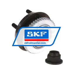 SKF VKBA3425 rulman resim 2