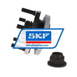 SKF VKBA3425 rulman resim 3