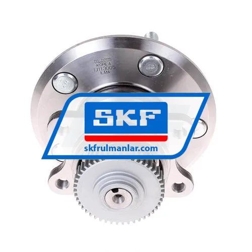 SKF VKBA6950 ürün fotoğrafı 2
