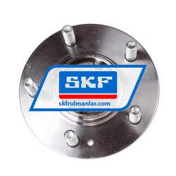 SKF VKBA6950 rulman resim 3