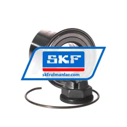 SKF VKBA3596 rulman resim 2