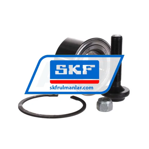 SKF VKBA3449
