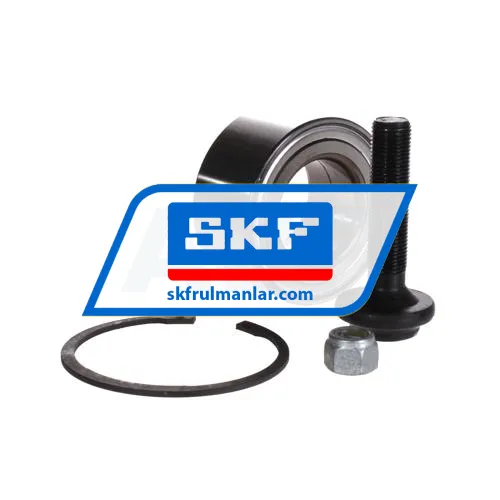 SKF VKBA3449 ürün fotoğrafı 2