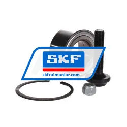 SKF VKBA3449 rulman resim 2