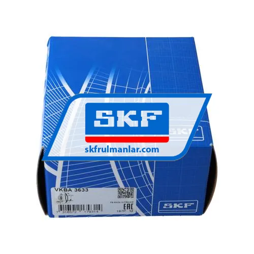 SKF VKBA3633 ürün fotoğrafı 3