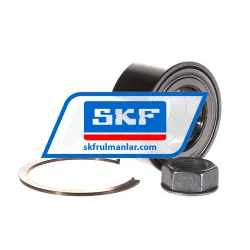 SKF VKBA3633 rulman resim 2