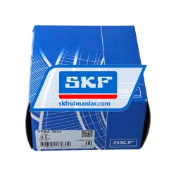 SKF VKBA3633 rulman resim 3