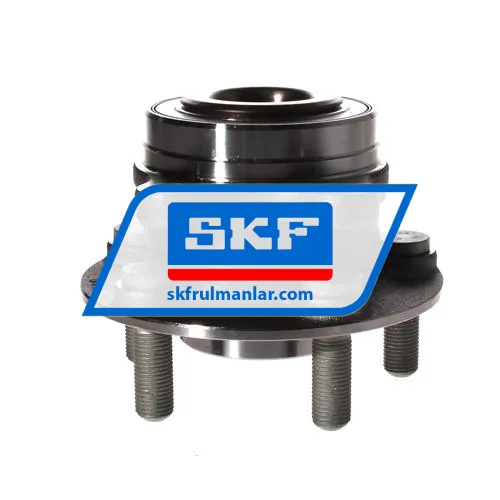 SKF VKBA7083 ürün fotoğrafı 4